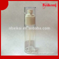 50ml Plastic bottle for lotion